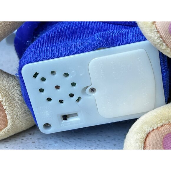 Paw Patrol Chase Plush Toy Police Dog Stuffed Animal 12" Tall Soft Cuddle Buddy - Picture 7 of 10